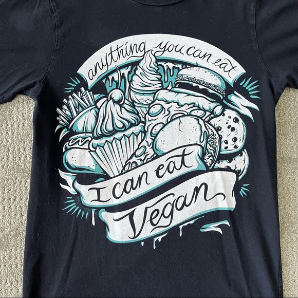 Unisex Compassion Co. Graphic Short Sleeve size Small - Picture 2 of 5